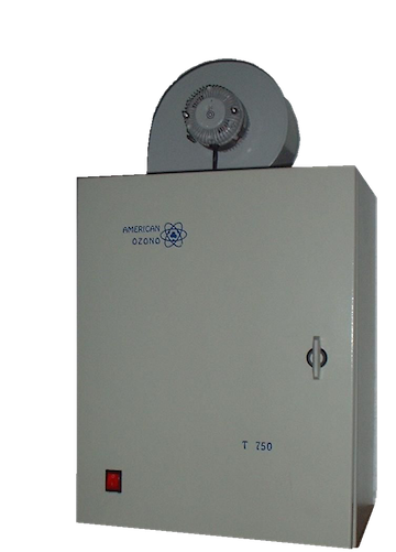 Equipos de Ozono