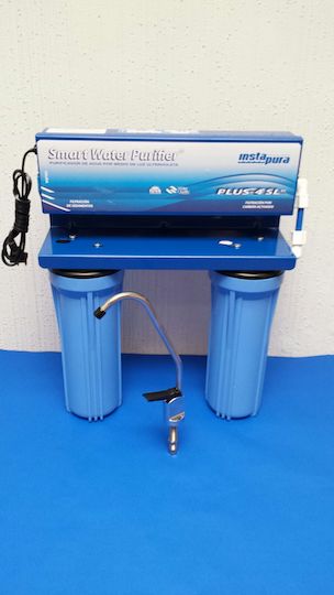 Equipos de Purificación de Agua