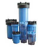 Equipos de Purificación de Agua