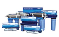 Equipos de Purificación de Agua