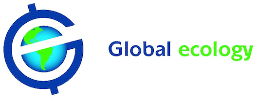 Logotipo Global Ecology