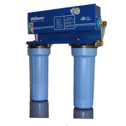 Sistemas de Purificación de Agua